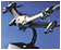 Executive Desktop Scale Models by Gamla Model Makers